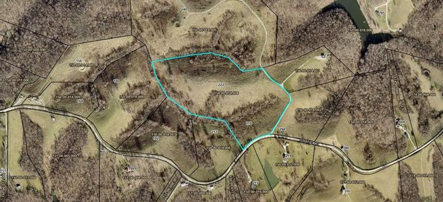 222 Stone Lane, Sadieville, KY 40370