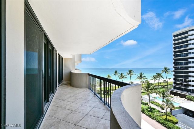 4001 Gulf Shore BLVD N 602, Naples, FL 34103