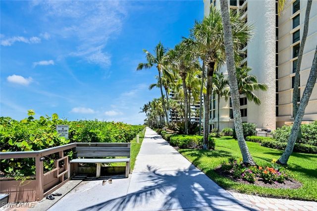 4001 Gulf Shore BLVD N 602, Naples, FL 34103