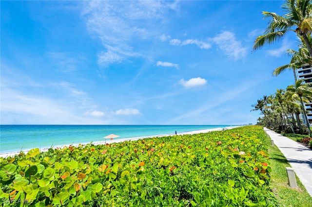 4001 Gulf Shore BLVD N 602, Naples, FL 34103