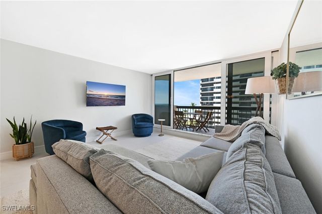 4001 Gulf Shore BLVD N 602, Naples, FL 34103