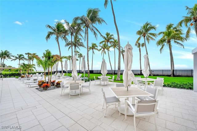 4001 Gulf Shore BLVD N 602, Naples, FL 34103