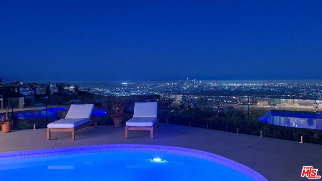 1542 Blue Jay Way, Los Angeles, CA 90069