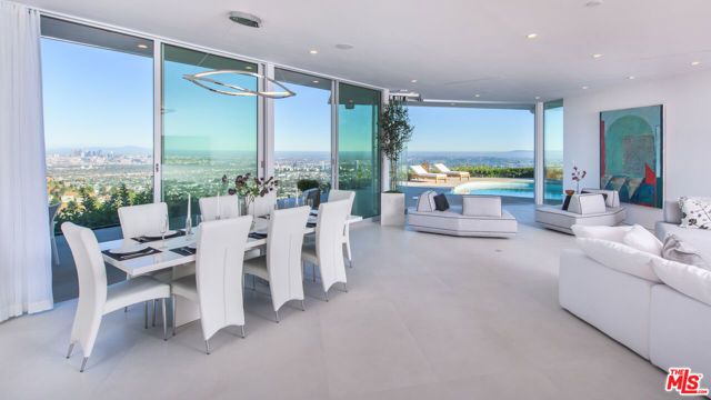 1542 Blue Jay Way, Los Angeles, CA 90069