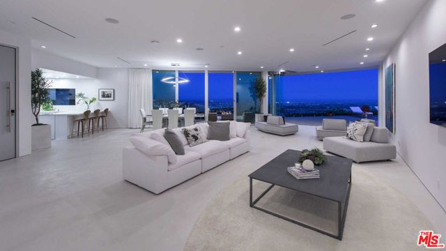 1542 Blue Jay Way, Los Angeles, CA 90069