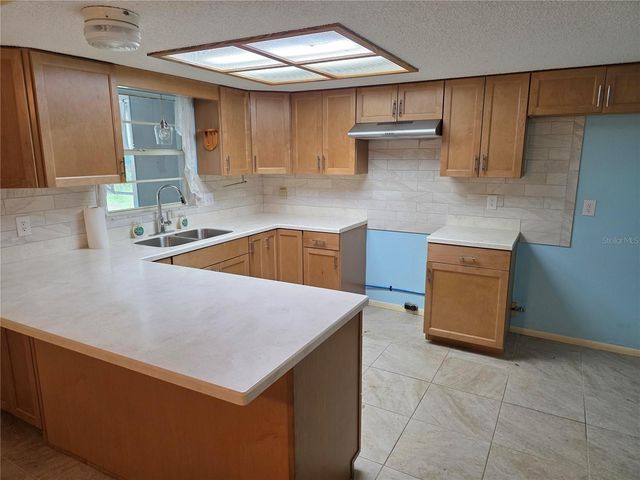 17839 MONTEVERDE DRIVE, Spring Hill, FL 34610