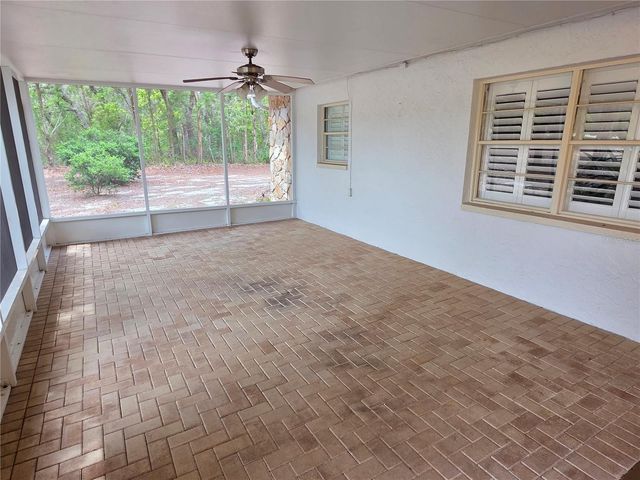 17839 MONTEVERDE DRIVE, Spring Hill, FL 34610
