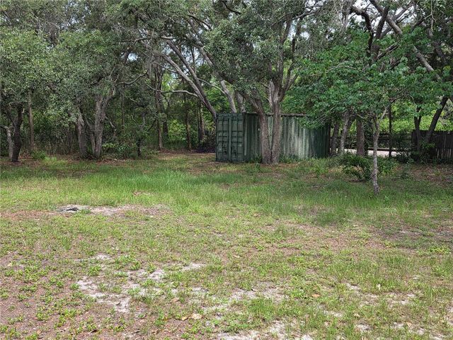 17839 MONTEVERDE DRIVE, Spring Hill, FL 34610