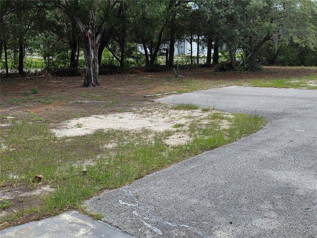 17839 MONTEVERDE DRIVE, Spring Hill, FL 34610