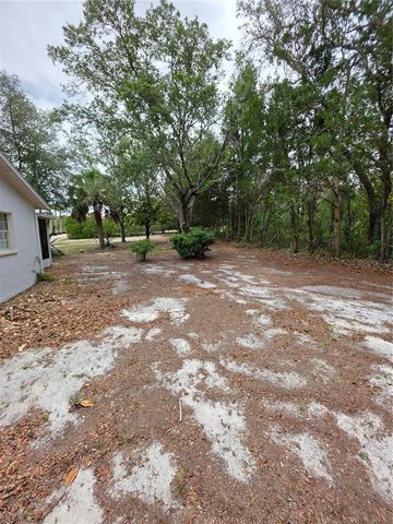 17839 MONTEVERDE DRIVE, Spring Hill, FL 34610