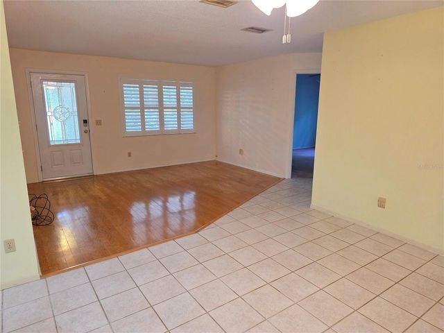 17839 MONTEVERDE DRIVE, Spring Hill, FL 34610
