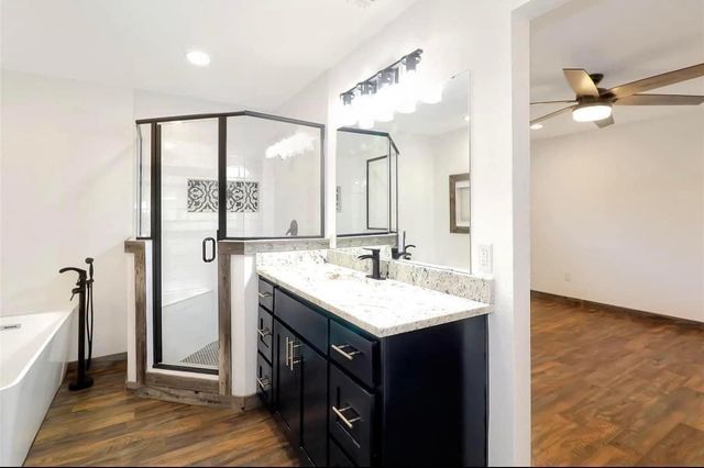 1201 NW 6th Avenue, Mineral Wells, TX 76067