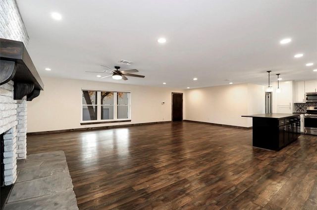 1201 NW 6th Avenue, Mineral Wells, TX 76067