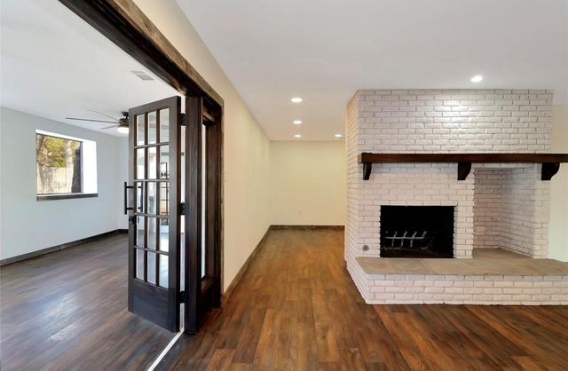 1201 NW 6th Avenue, Mineral Wells, TX 76067