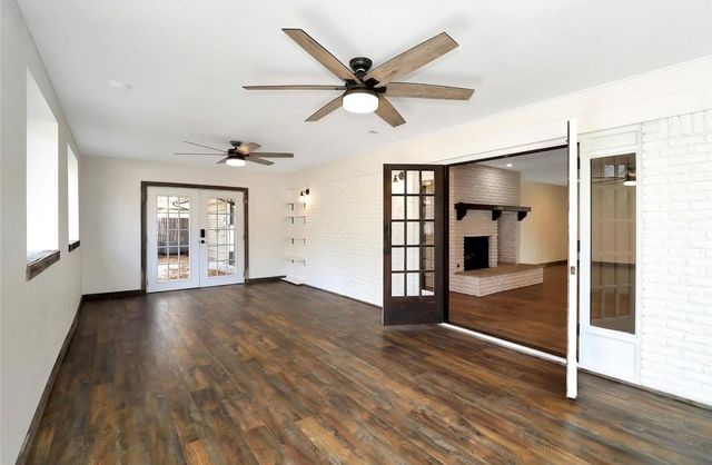 1201 NW 6th Avenue, Mineral Wells, TX 76067