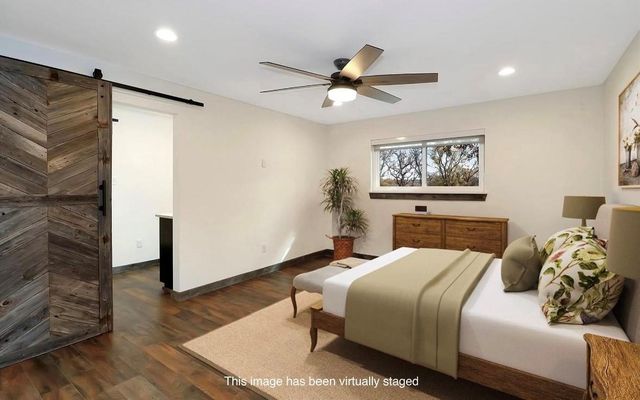 1201 NW 6th Avenue, Mineral Wells, TX 76067