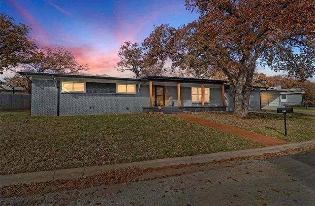 1201 NW 6th Avenue, Mineral Wells, TX 76067