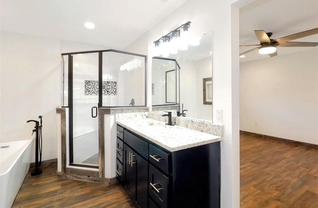 1201 NW 6th Avenue, Mineral Wells, TX 76067