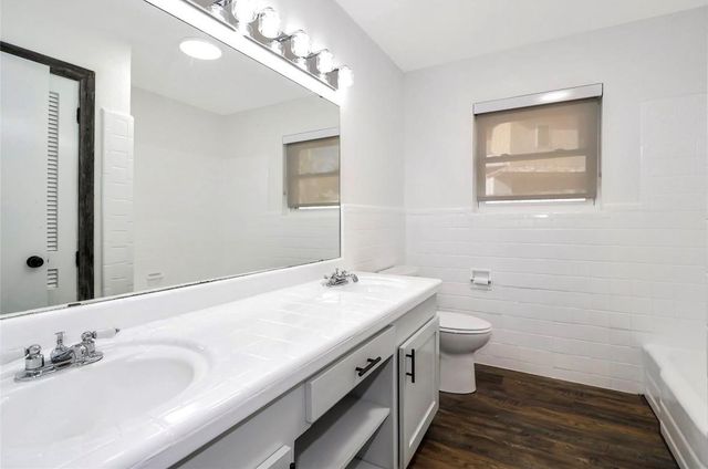 1201 NW 6th Avenue, Mineral Wells, TX 76067