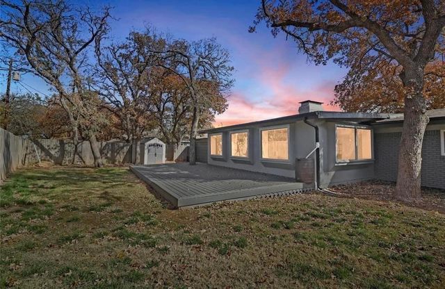 1201 NW 6th Avenue, Mineral Wells, TX 76067