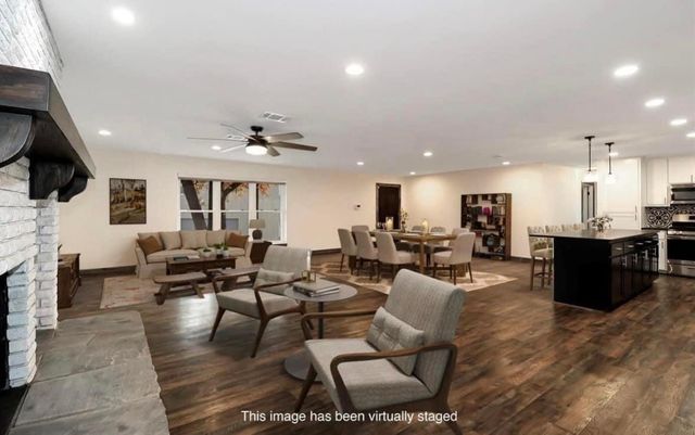 1201 NW 6th Avenue, Mineral Wells, TX 76067