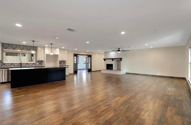 1201 NW 6th Avenue, Mineral Wells, TX 76067