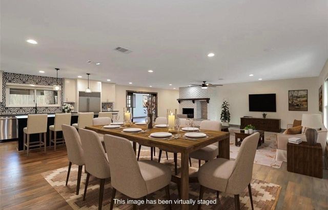 1201 NW 6th Avenue, Mineral Wells, TX 76067