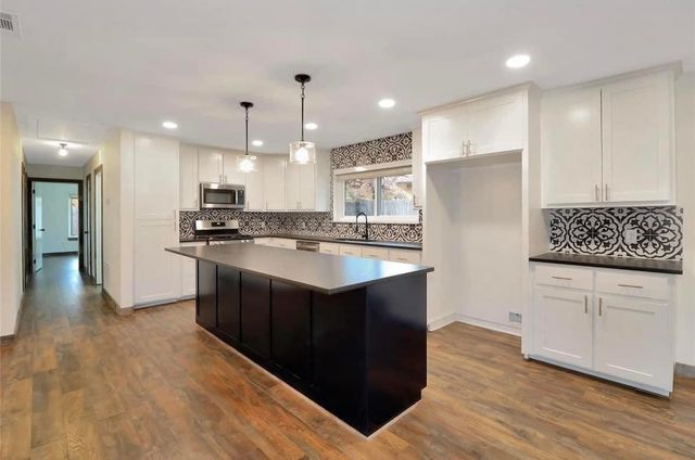 1201 NW 6th Avenue, Mineral Wells, TX 76067