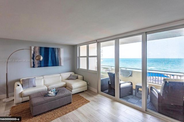3180 S Ocean Drive 414, Hallandale Beach, FL 33009