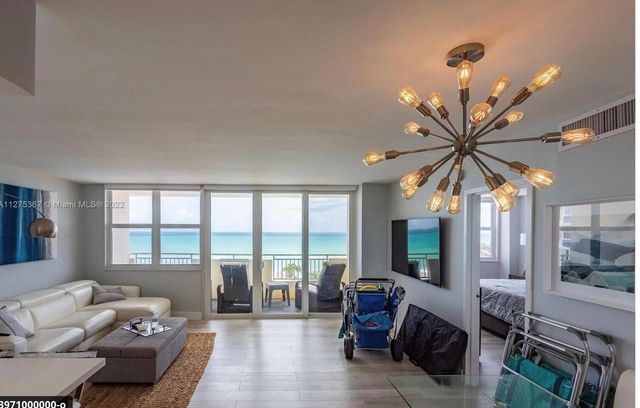3180 S Ocean Drive 414, Hallandale Beach, FL 33009