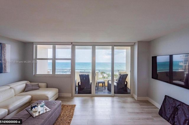 3180 S Ocean Drive 414, Hallandale Beach, FL 33009