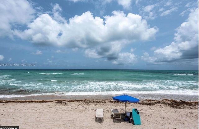 3180 S Ocean Drive 414, Hallandale Beach, FL 33009