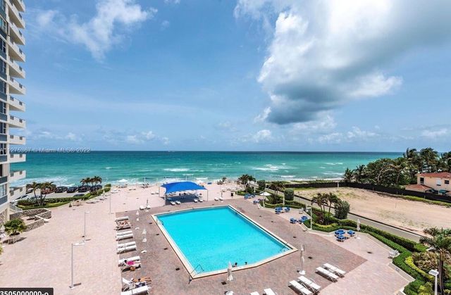 3180 S Ocean Drive 414, Hallandale Beach, FL 33009