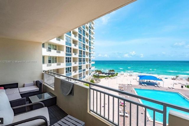3180 S Ocean Drive 414, Hallandale Beach, FL 33009