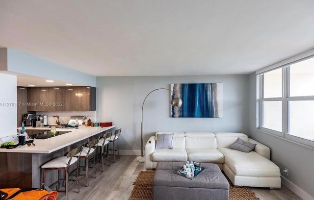 3180 S Ocean Drive 414, Hallandale Beach, FL 33009
