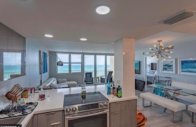 3180 S Ocean Drive 414, Hallandale Beach, FL 33009