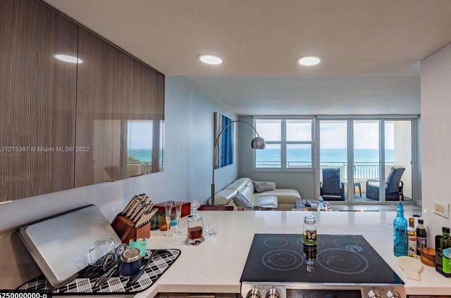 3180 S Ocean Drive 414, Hallandale Beach, FL 33009