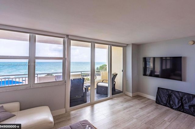 3180 S Ocean Drive 414, Hallandale Beach, FL 33009