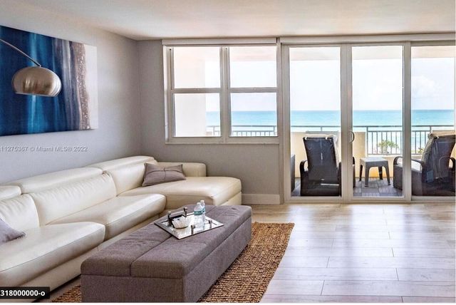3180 S Ocean Drive 414, Hallandale Beach, FL 33009