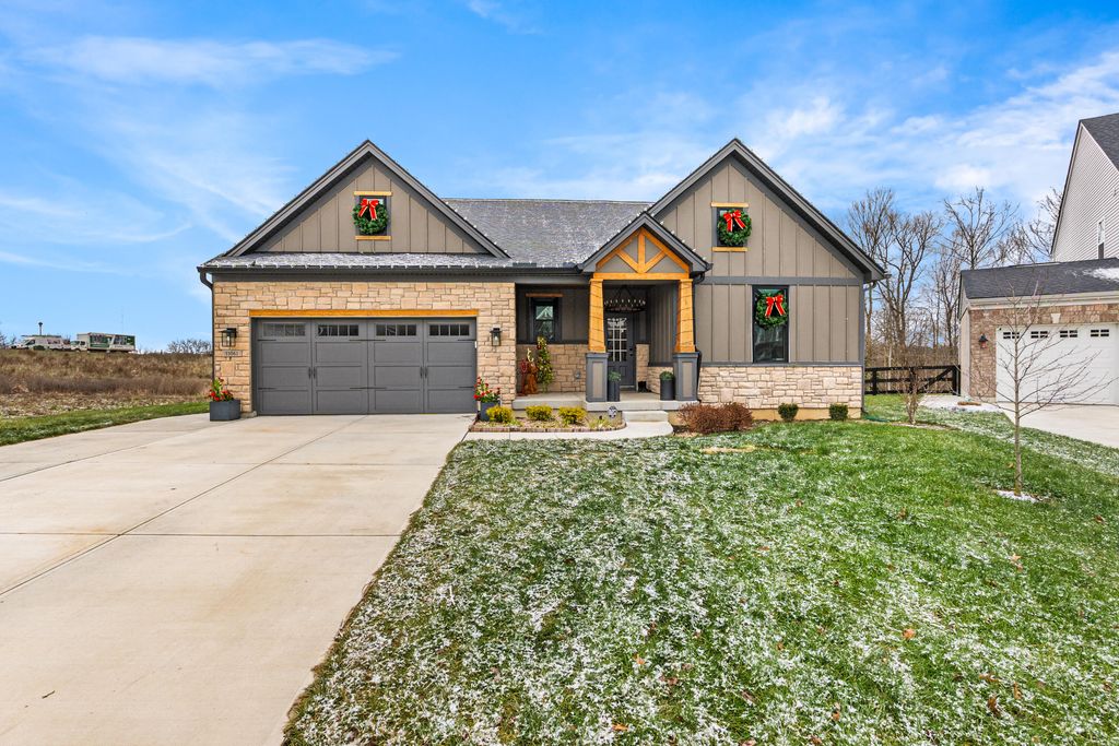 11061 Pinebrook Place, Walton, KY 41094