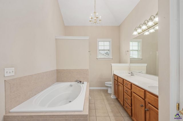 112 Finegand Place, Warner Robins, GA 31088