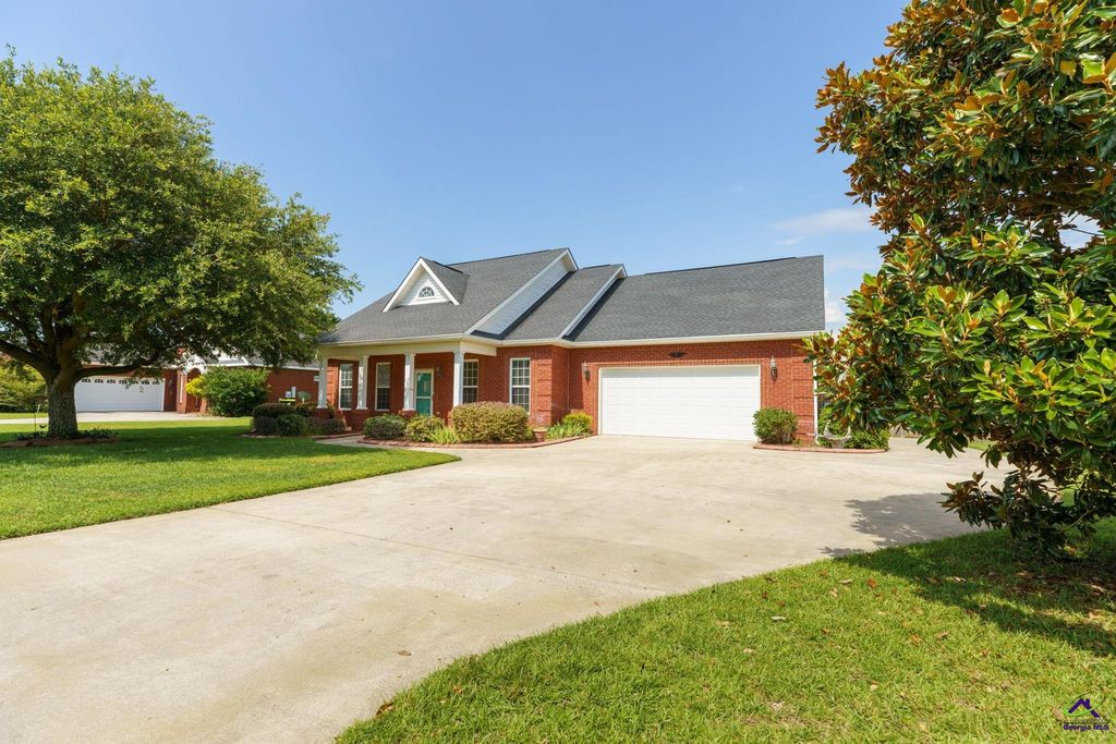 112 Finegand Place, Warner Robins, GA 31088