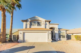 4368 W WAHALLA Lane, Glendale, AZ 85308