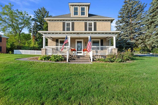 N86W16387 Appleton AVENUE, Menomonee Falls, WI 53051
