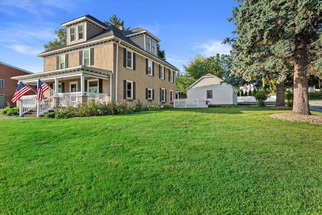 N86W16387 Appleton AVENUE, Menomonee Falls, WI 53051