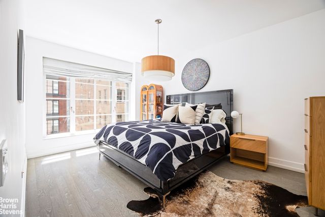 70 Charlton St Apt 5C, New York City, NY 10014