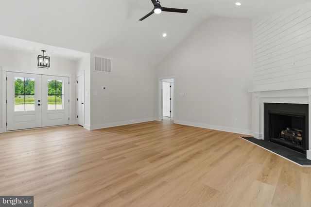 195 PROMISE LN, Bumpass, VA 23024