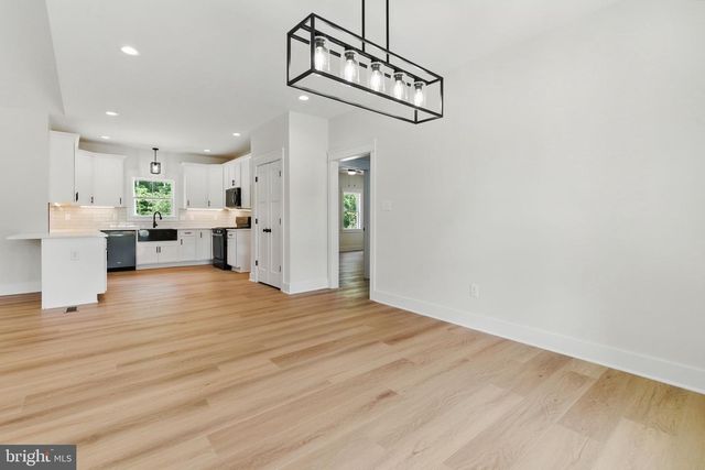 195 PROMISE LN, Bumpass, VA 23024