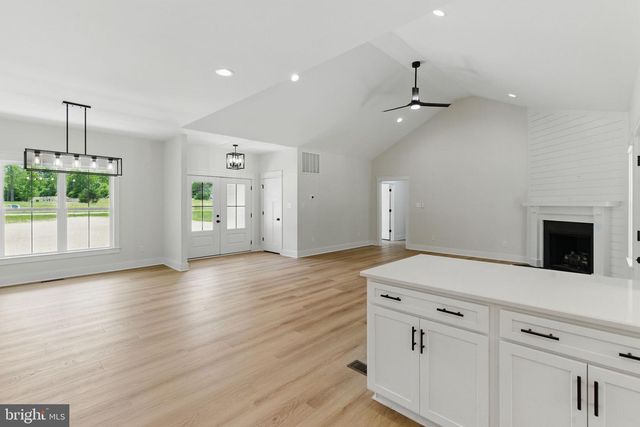 195 PROMISE LN, Bumpass, VA 23024