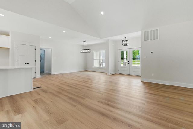 195 PROMISE LN, Bumpass, VA 23024